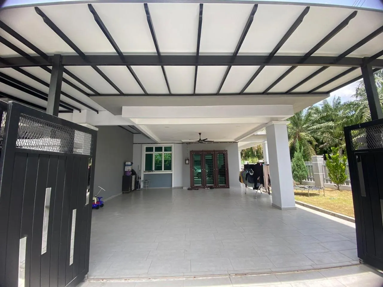 Homestay 3Dy Guest House Malacca