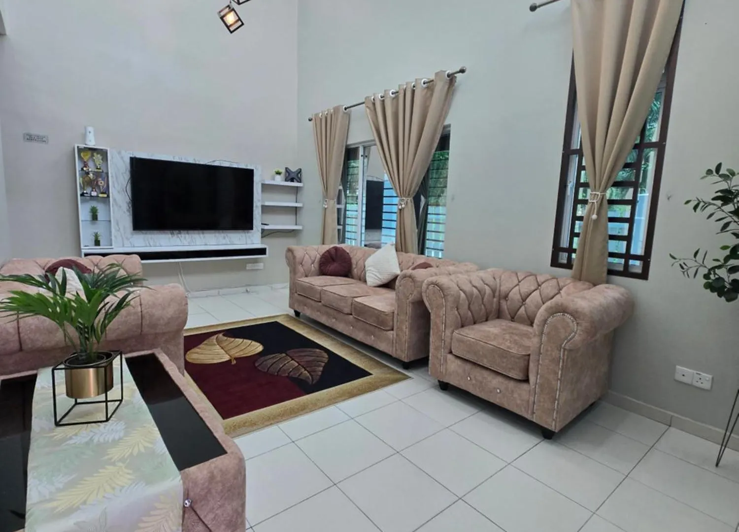 3Dy Guest House Malacca Malaysia