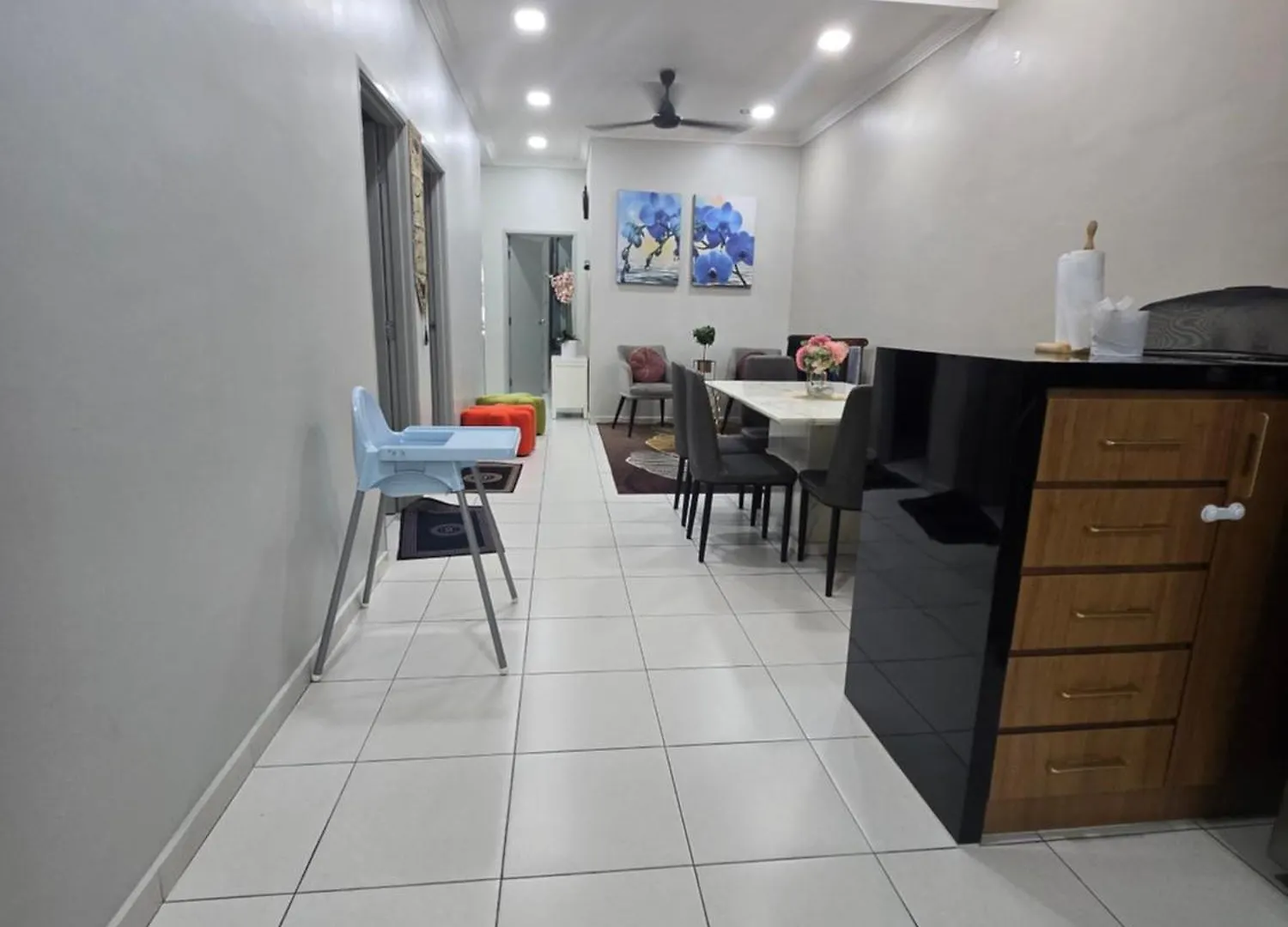 3Dy Guest House Malacca 0*,  Malaysia